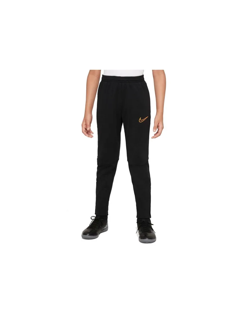 Nike Παιδικό Παντελόνι Φόρμας Μαύρο DC9158-010
