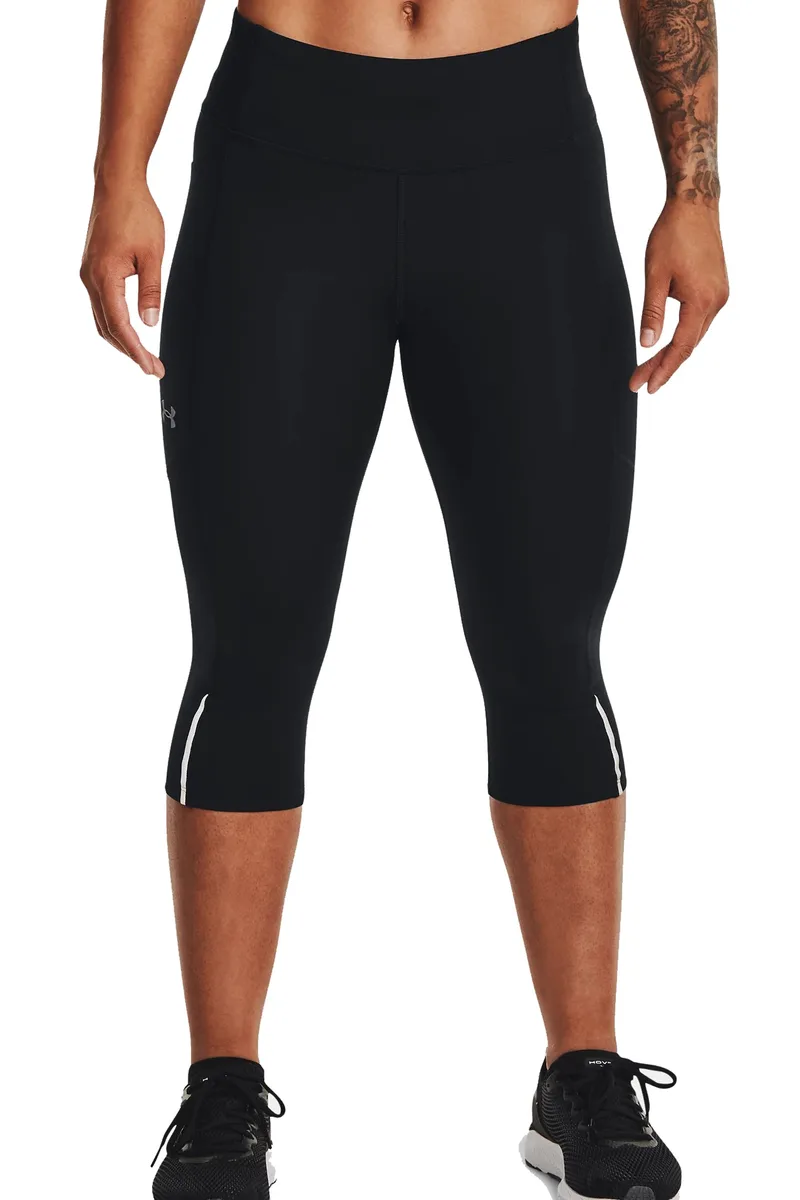 Κάπρι Under Armour Fly Fast 3.0 Speed 1369770-001 Γυναικείο