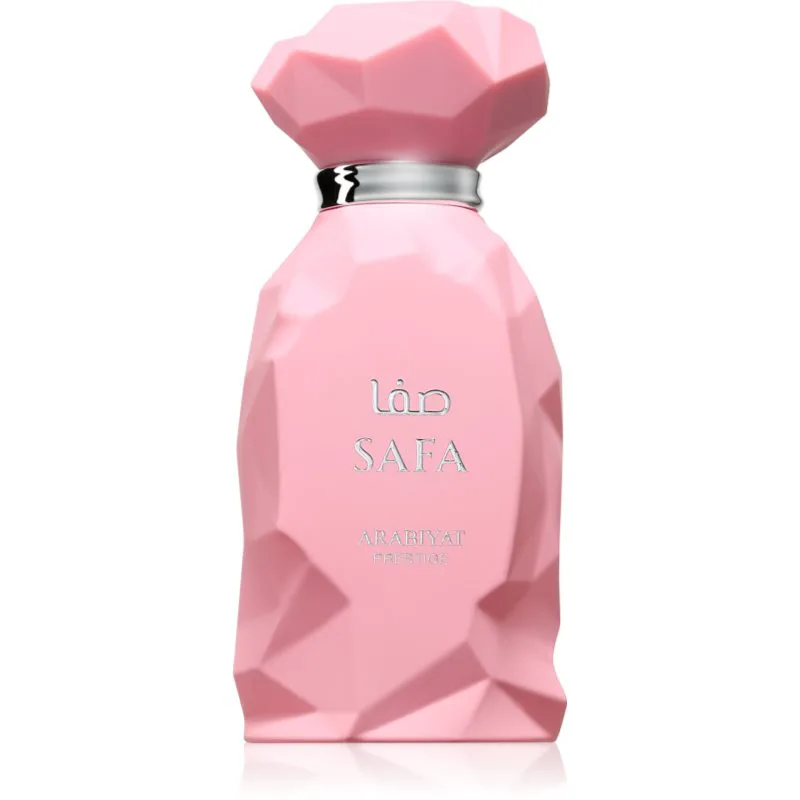 Arabiyat Prestige Safa Eau de Parfum για γυναίκες 100 ml