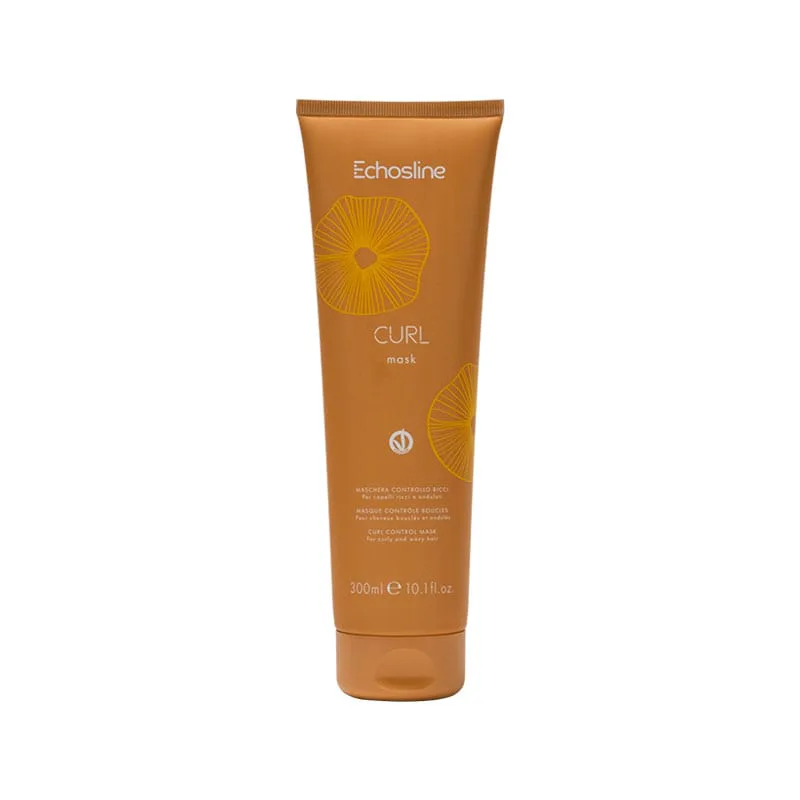 Seliar Curl Mask 300ml