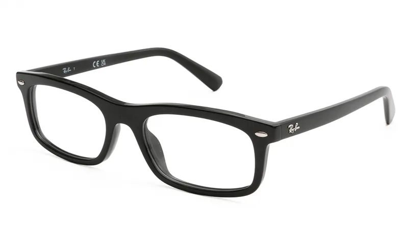 RAY BAN ΣΚΕΛΕΤΟΣ ΟΡΑΣΕΩΣ RAY BAN 5450 2000 5419 5450 Μαύρο