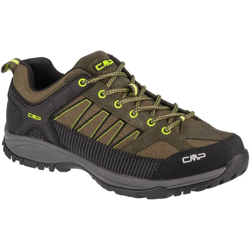 Πεζοπορίας Cmp Sun Low Hiking