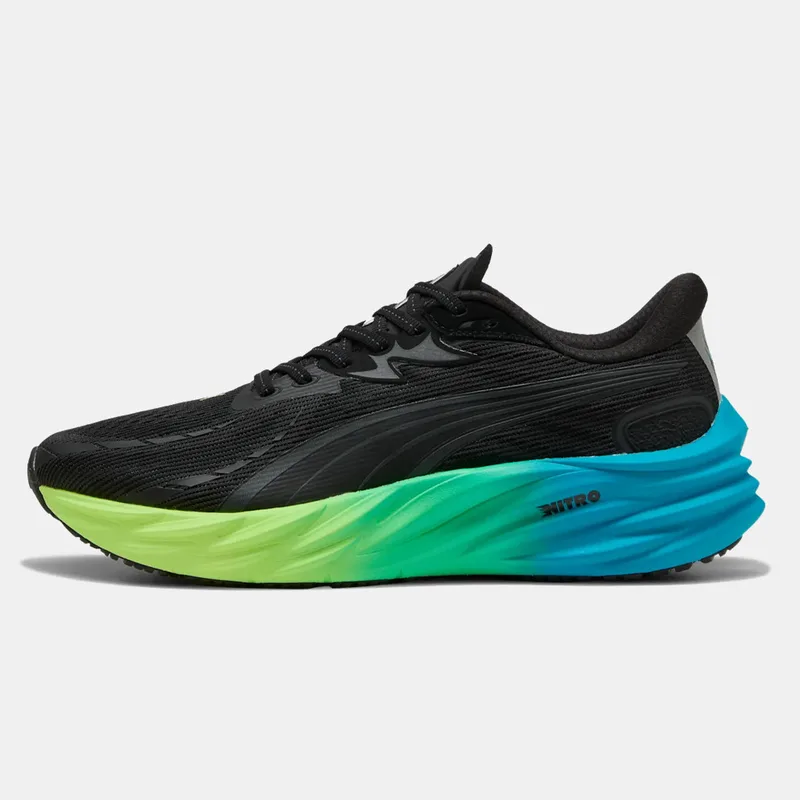 Puma Velocity Nitro 4 Ανδρικά Παπούτσια για Τρέξιμο (9000246484_89152)