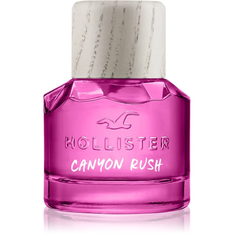 Hollister Canyon Rush for Her Eau de Parfum για γυναίκες 30 ml