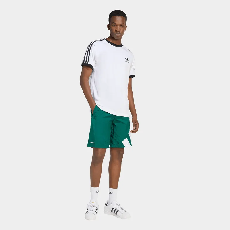 adidas Originals Adicolor Blocked Ανδρικό Σορτς (9000261528_37223)