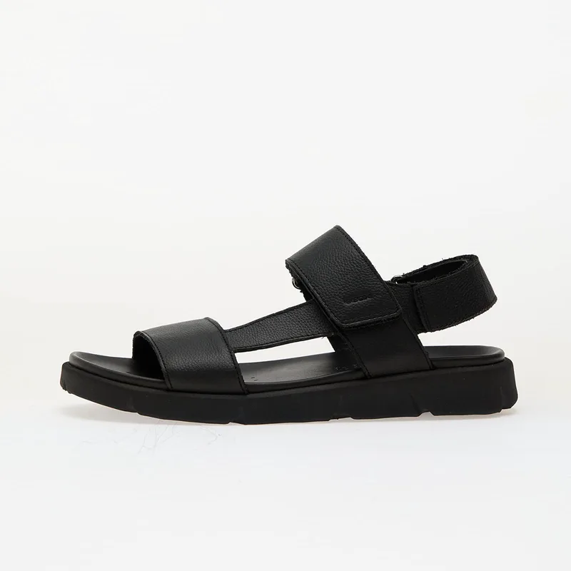 Sneakers Geox U Xand 2S Black EUR 42
