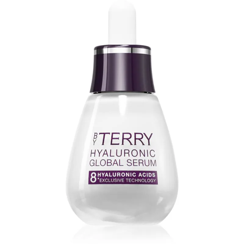 By Terry Hyaluronic Global Serum συμπυκνωμένος ορός προσώπου με υαλουρονικό οξύ 30 ml