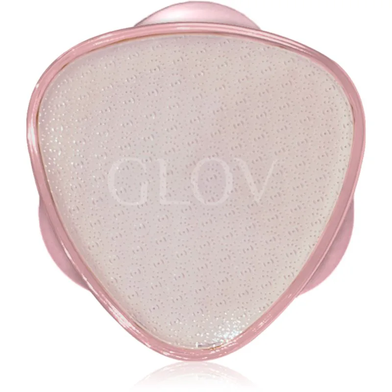 GLOV Nano Twist Duo αποτριχωτικό και ελαφρόπετρα για φτέρνες 1 τμχ
