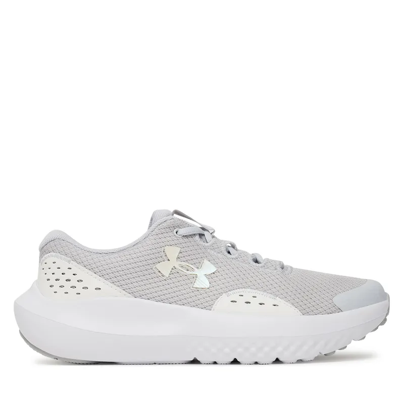 Παπούτσια για Τρέξιμο Under Armour UA GGS Surge 4 3027108 Γκρι