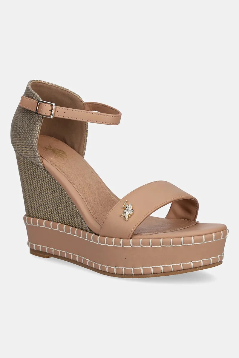 Σανδάλια U.S. Polo Assn. AYLIN
