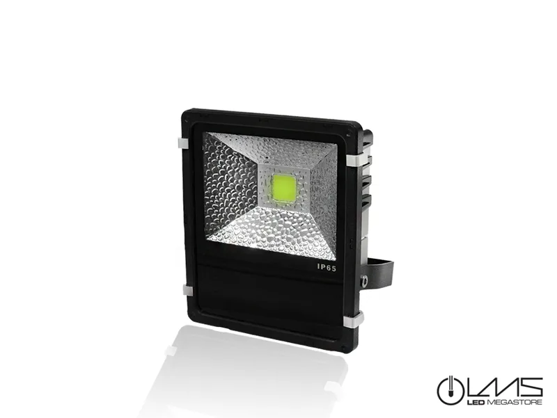 Προβολέας Led LMS HQ 50 Watt Ψυχρό Λευκό 230 V IP65 05850