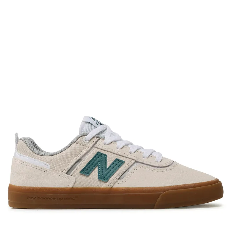 Αθλητικά New Balance NM306RUP Μπεζ