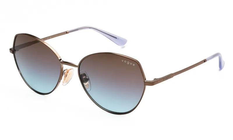 VOGUE ΓΥΑΛΙΑ ΗΛΙΟΥ VOGUE 4330S 513848 5617 4330S Καφέ