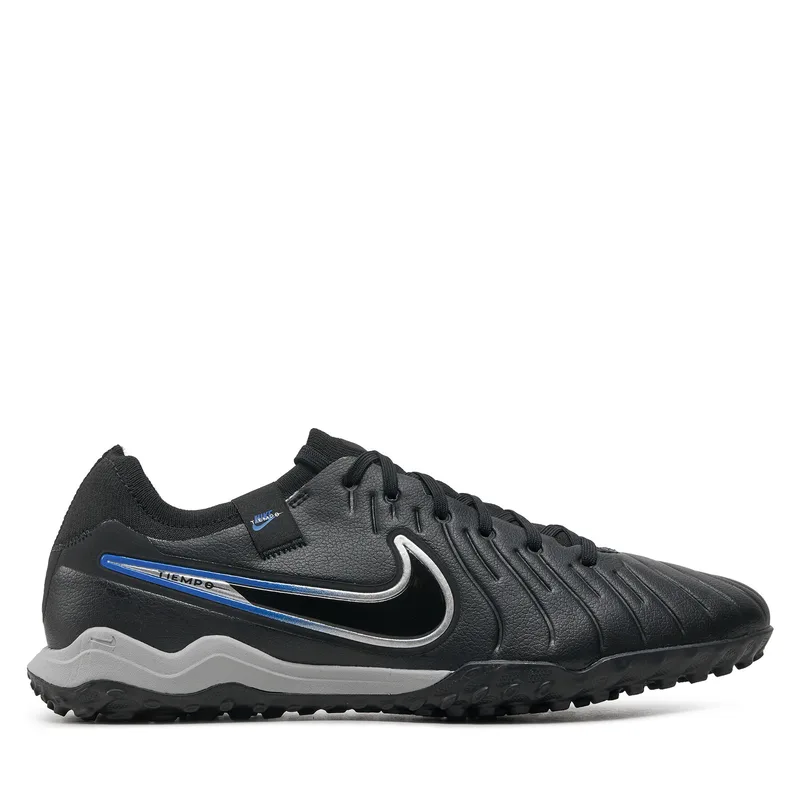 Ποδοσφαιρικά Παπούτσια Nike Legend 10 Pro DV4336-040 Μαύρο