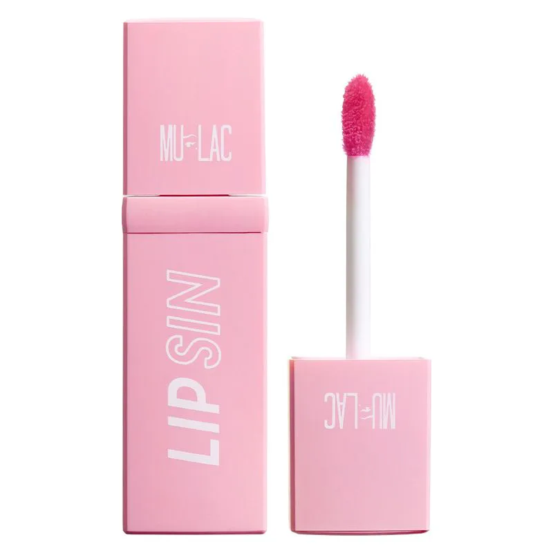 Mulac Sin Lip Tint 06 - Irish Coffee