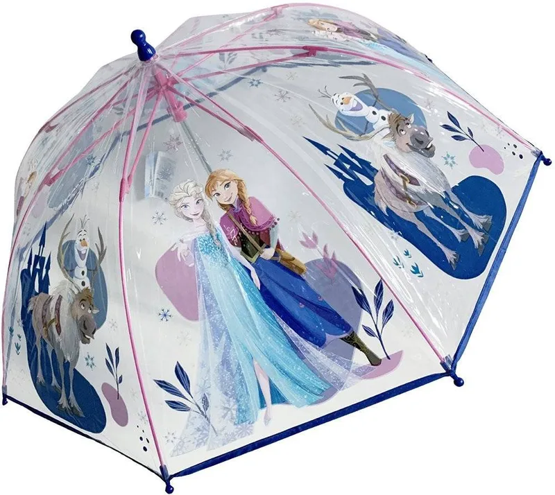 ΟΜΠΡΕΛΑ ΠΑΙΔΙΚΗ ΜΠΑΣΤΟΥΝΙ FROZEN 2