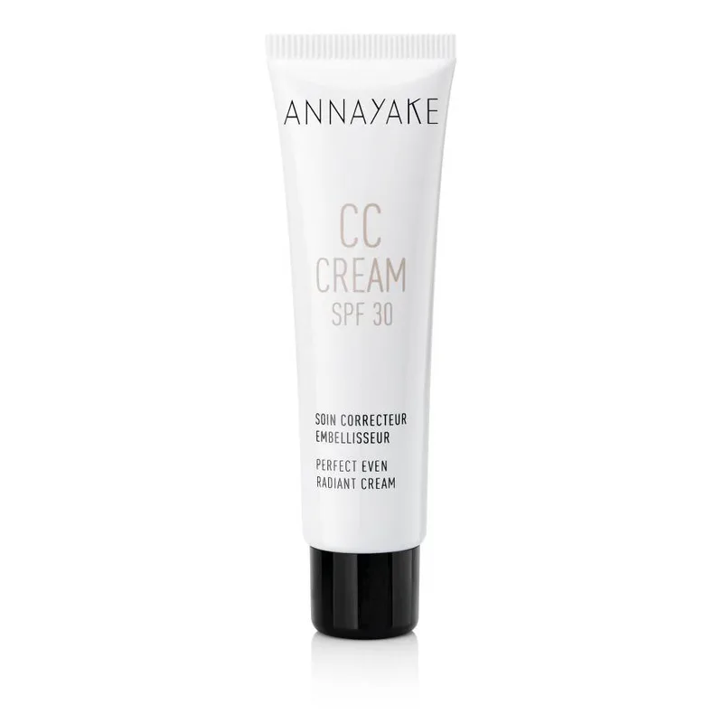 Cc Cream Perfect Even Radiant Cream SPF30 30ml