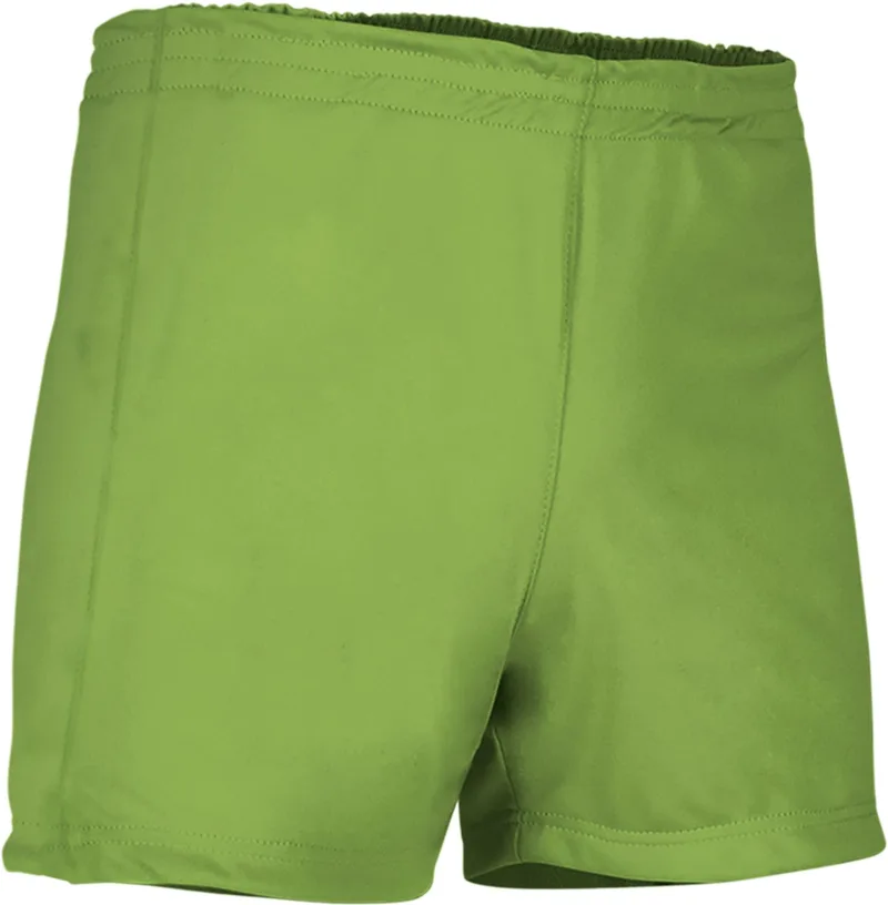Αθλητικά Σορτς COLLEGE Valento BEVACOLVP Apple Green