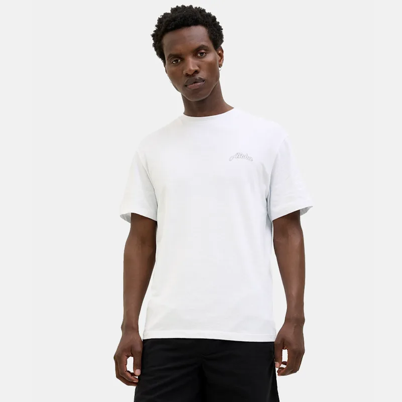 Jack & Jones Ανδρικό T-Shirt (9000219386_1539)