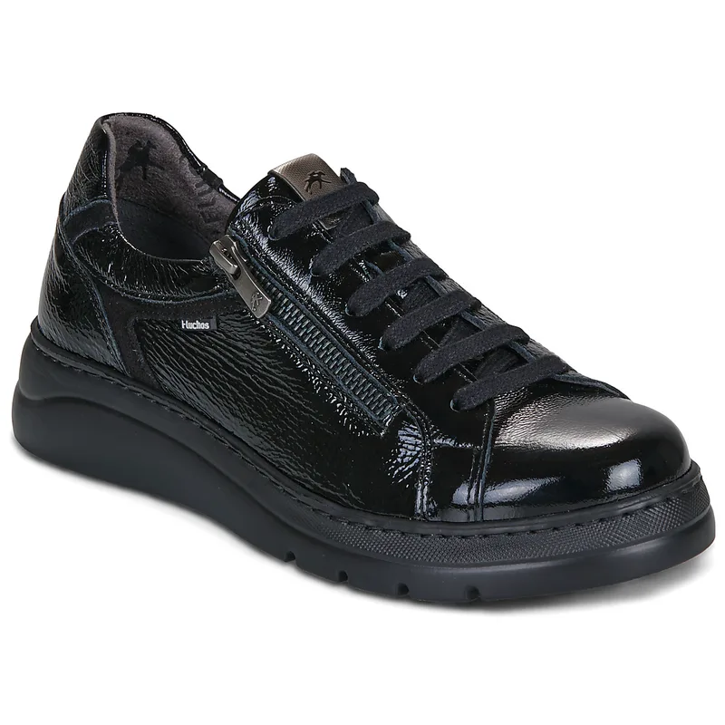 Xαμηλά Sneakers Fluchos POMPAS