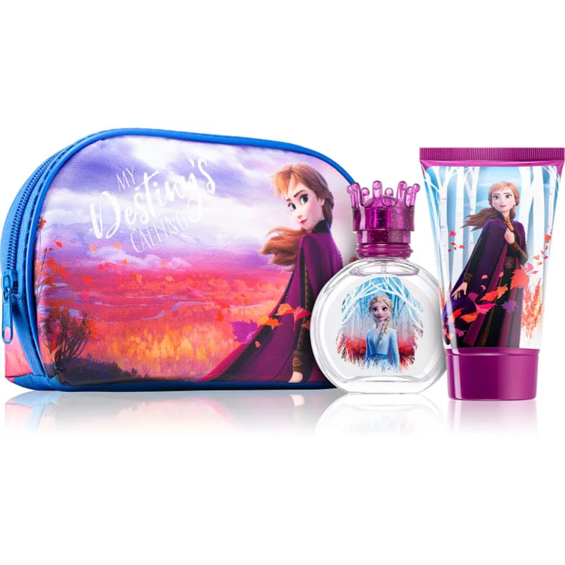 Disney Frozen Gift Set σετ για παιδιά II.