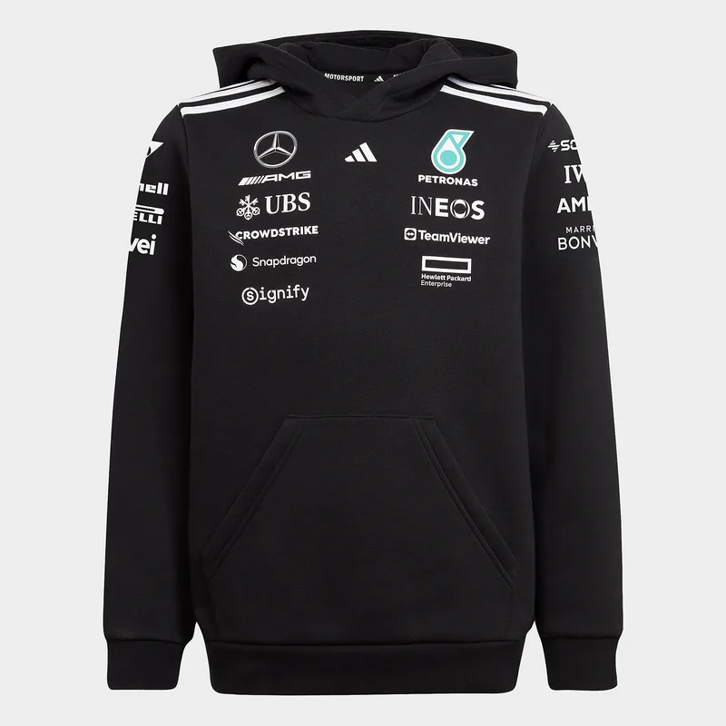 adidas Mercedes - Amg Petronas Formula One Team Ho (9000230948_22872)