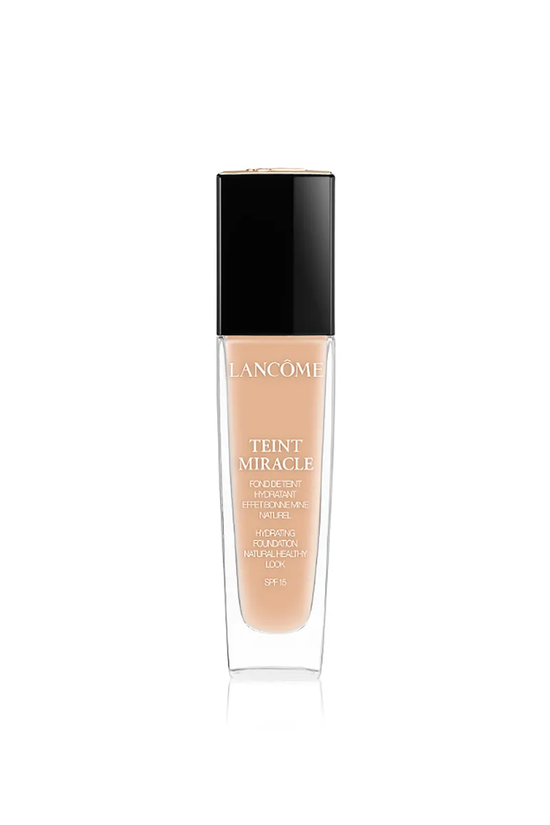 Lancôme Teint Miracle Foundation - 3614271438034 035 Μπεζ Dore