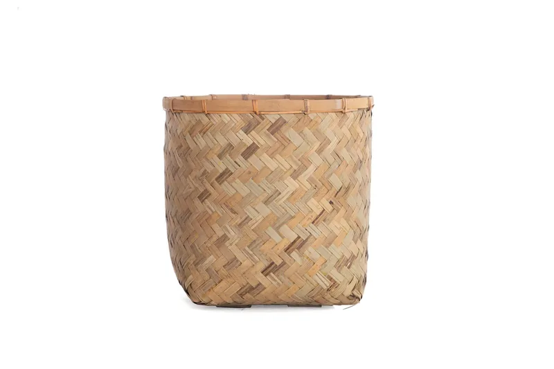 Γλάστρα Bamboo - XXXS (31x31x33) - Des-03 Soulworks 0830011