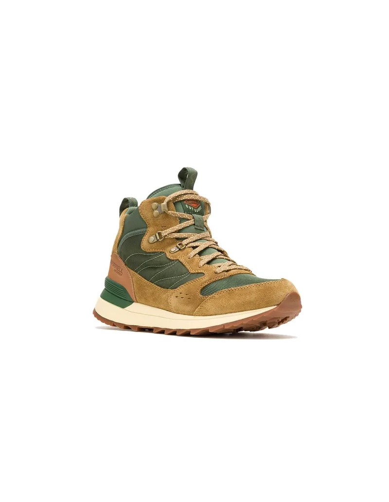 MERRELL J006721 ALPINE 83 SNKR RECRAFT MID men's winter boots J006721