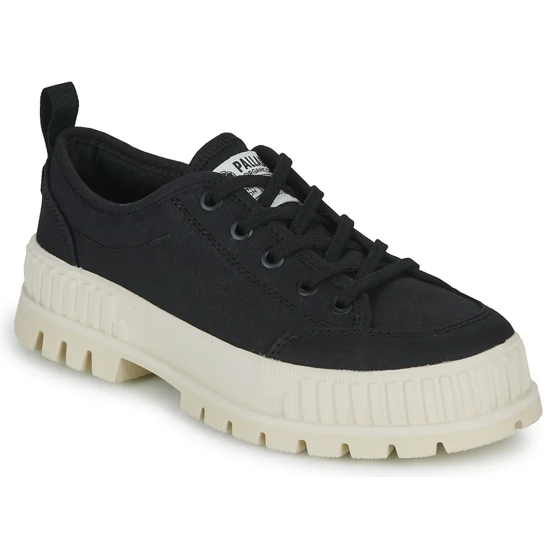 Xαμηλά Sneakers Palladium PALLASHOCK LO ORG 2