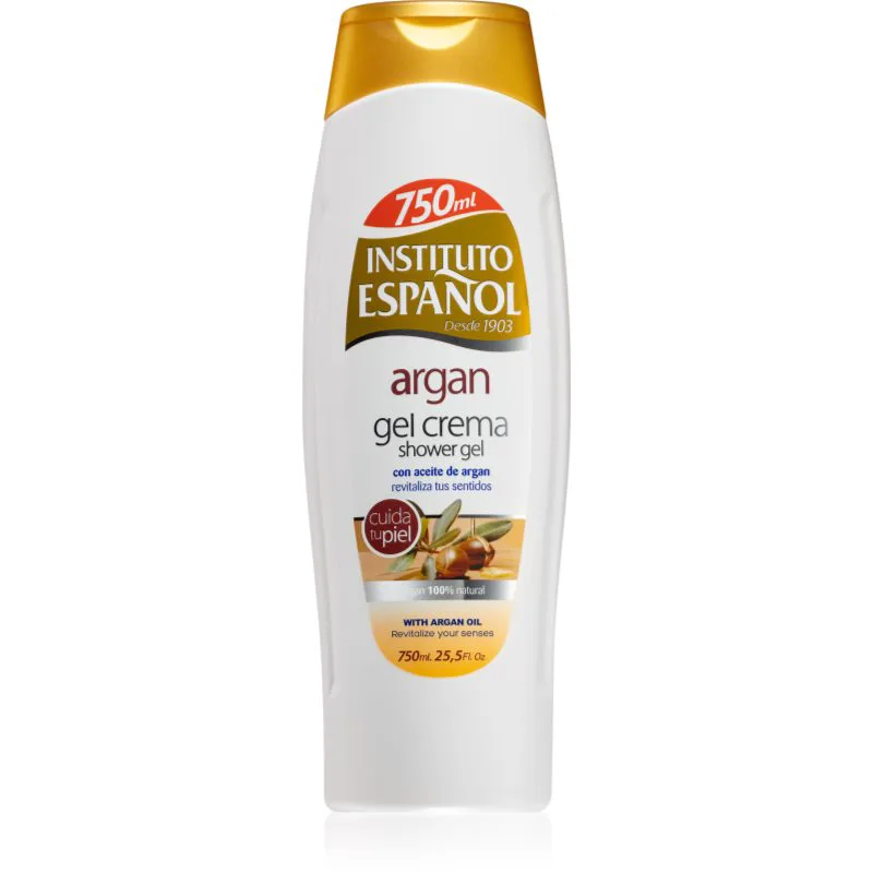 Instituto Español Agran τζελ για ντους 750 μλ