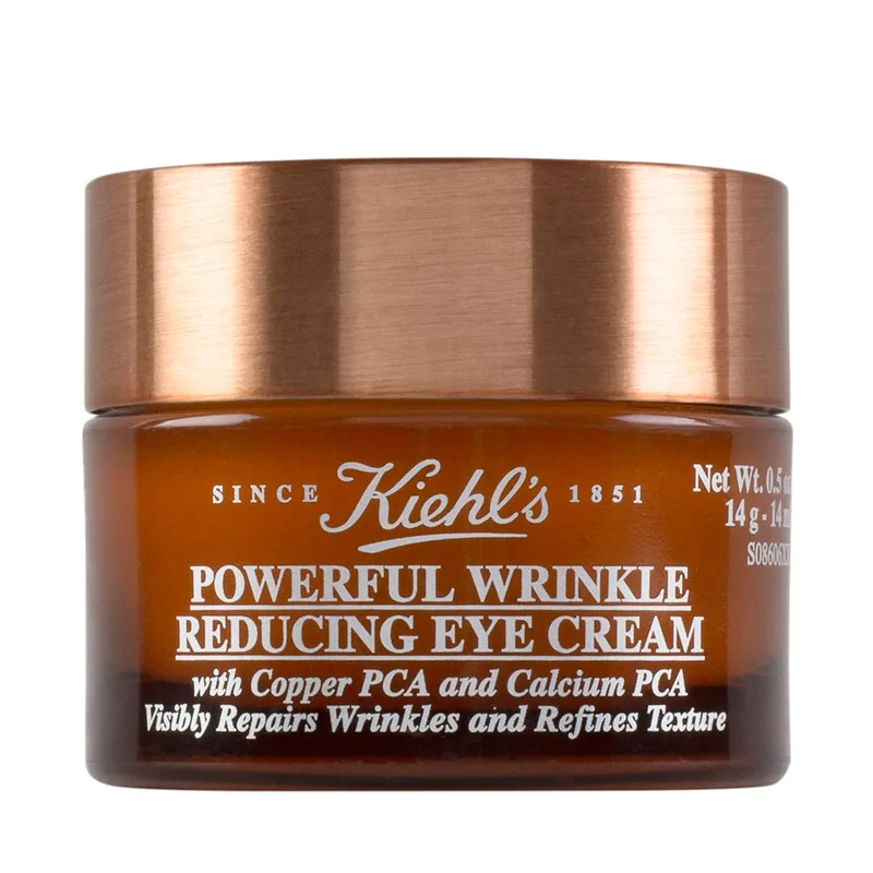 Powerful Wrinkle Reducing Eye Cream 15ml