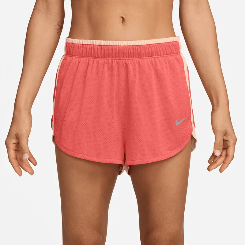 Nike Dri-Fit Γυναικείο Σορτς για Τρέξιμο (9000232857_86379)