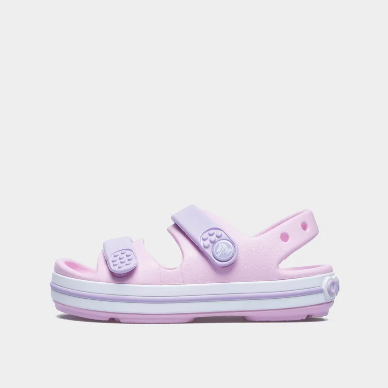 Crocs Crocband Cruiser Sandal T (9000178333_76209)