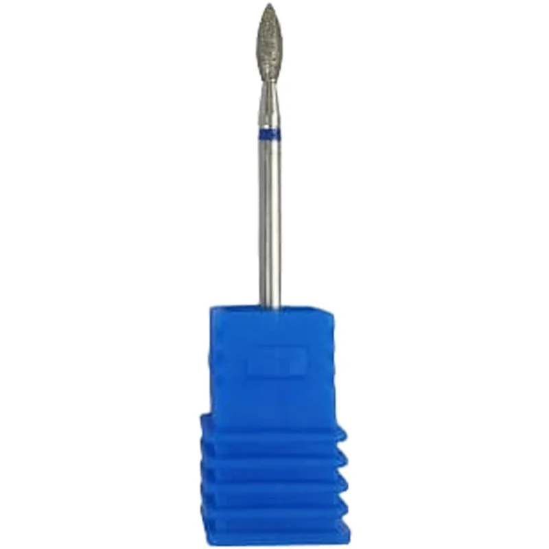 Deni Carte Large Drop Diamond Cutter N
