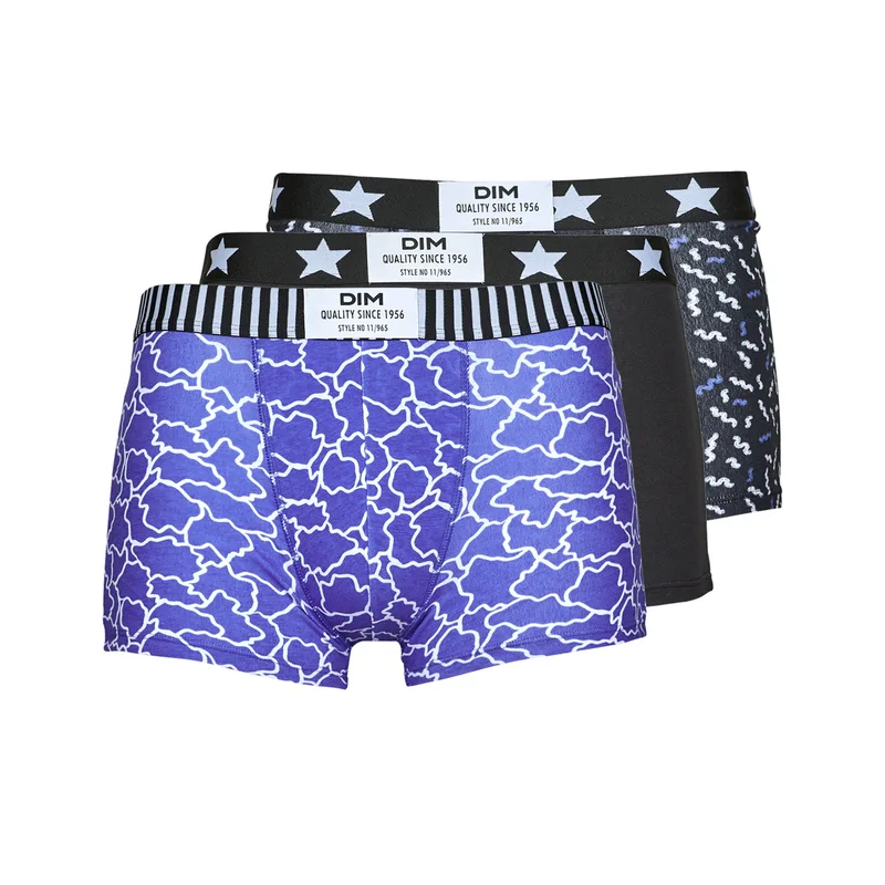Boxer DIM DIM VIBES PACK X3