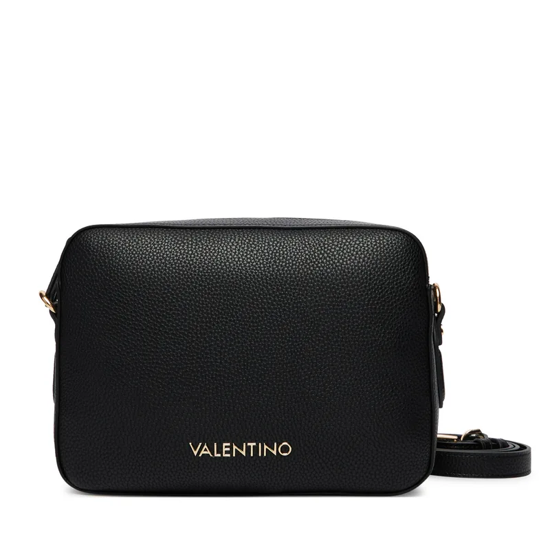 Τσάντα Valentino Brixton VBS7LX07 Μαύρο
