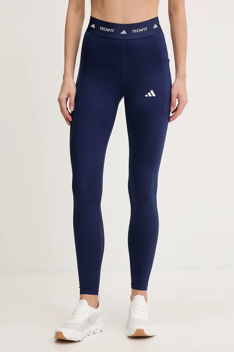 Κολάν προπόνησης adidas Performance Techfit