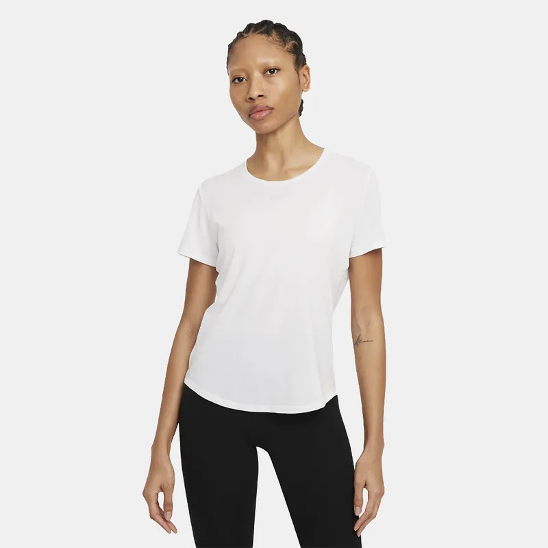 Nike Dri-FIT One Luxe Γυναικείο T-Shirt (9000105409_37889)