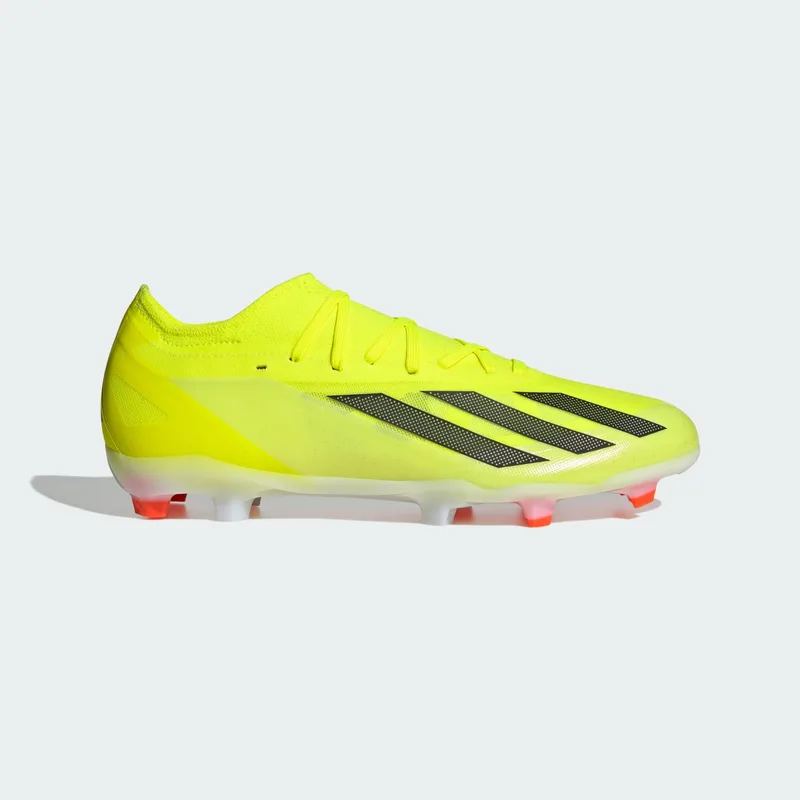 adidas X Crazyfast Pro FG Unisex Ποδοσφαιρικά Παπούτσια (9000169392_73904)