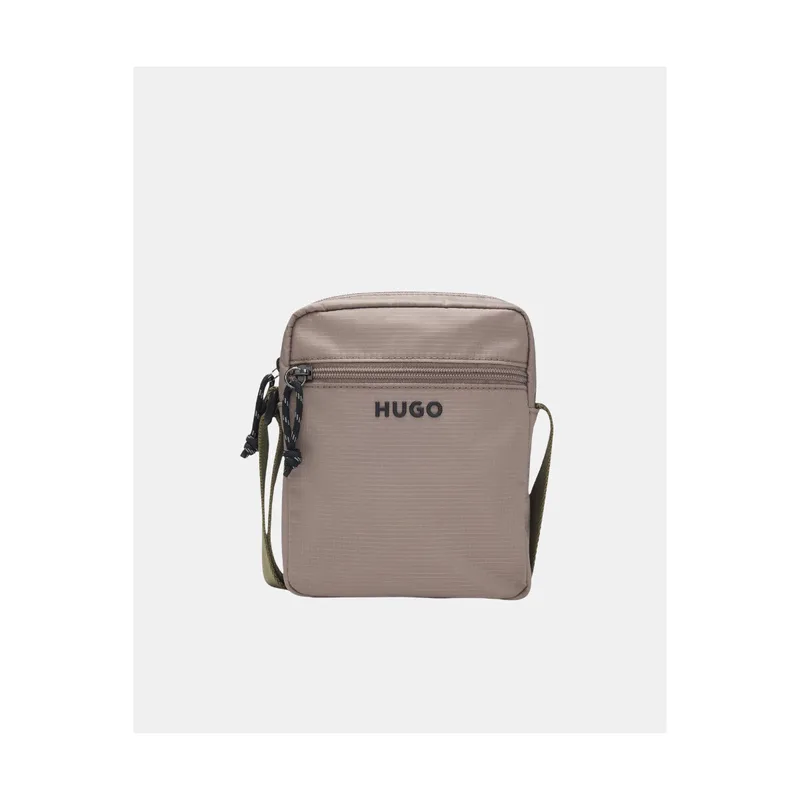 Τσάντες ώμου HUGO 50563508 EVERETT NS