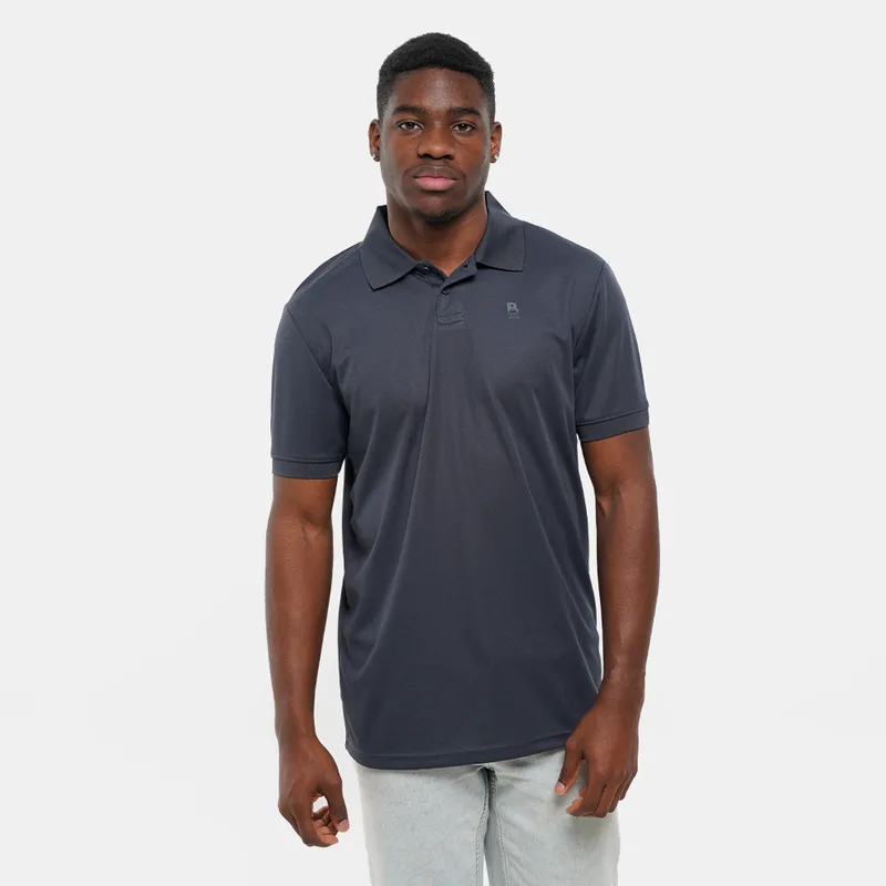 Boriken Ανδρικό Polo T-Shirt (9000222617_84833)