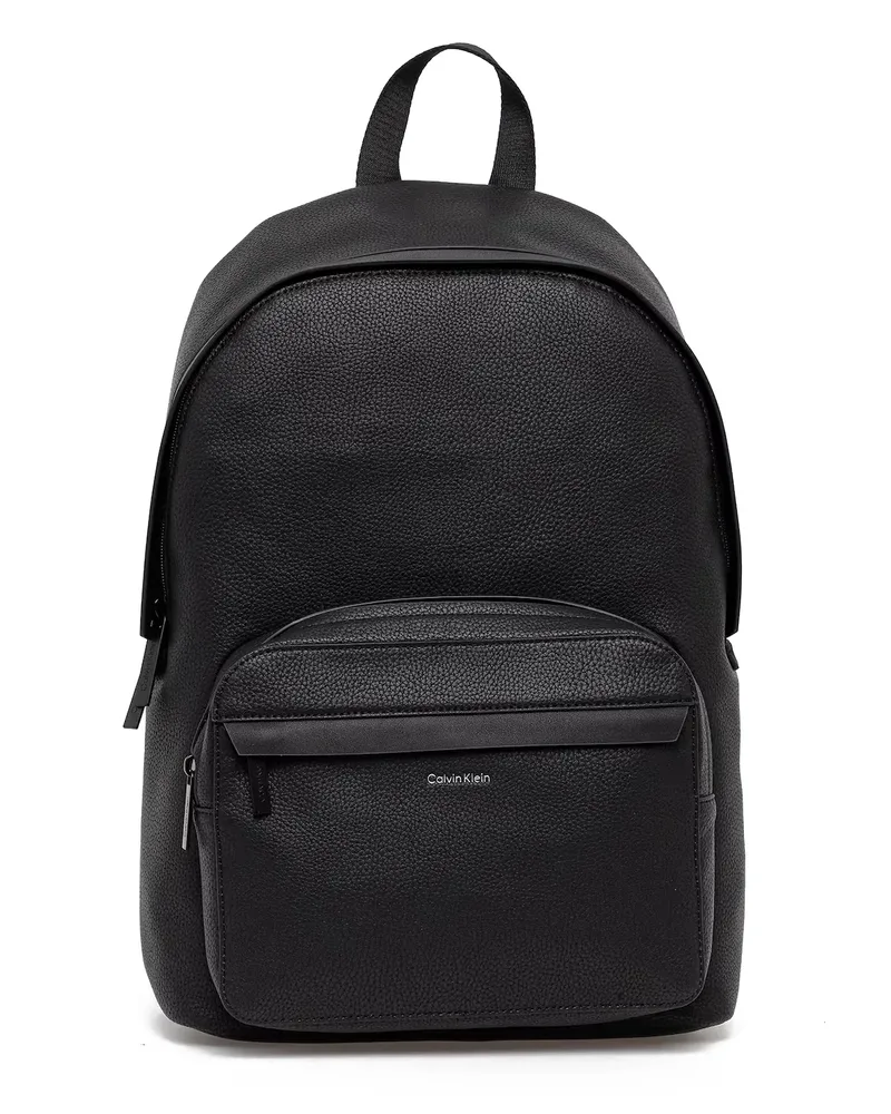 Ανδρικό Σακίδιο Πλάτης Calvin Klein Backpack LV04D3081G-UB1 Μαύρο