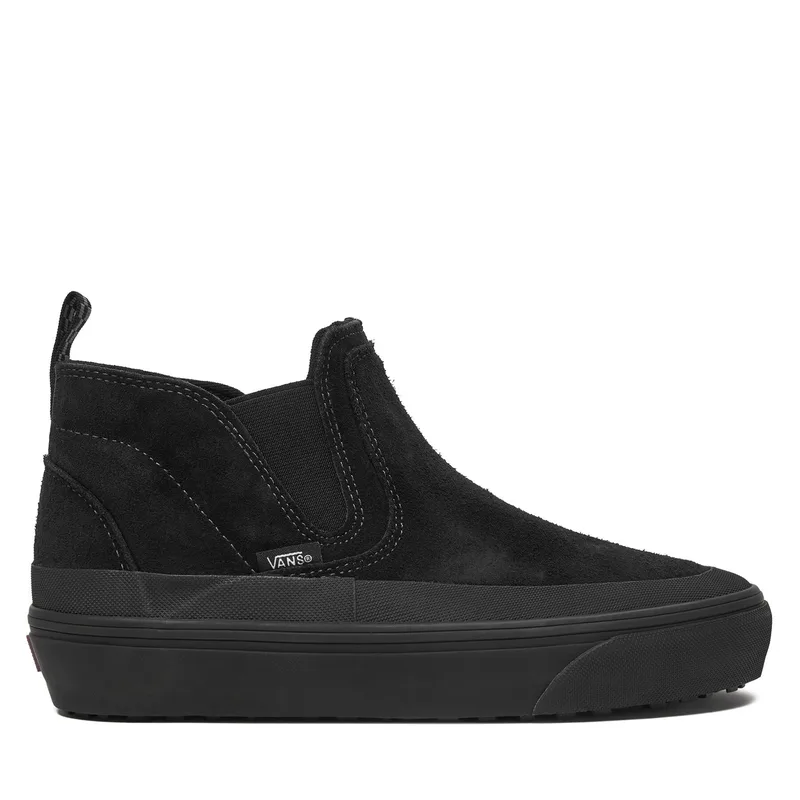 Αθλητικά Vans MTE Mid-Slip Insulated VN000DANBLK1 Μαύρο