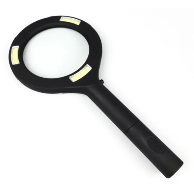 magnifier 250 lumens μεγεθυτικοσ φακοσ