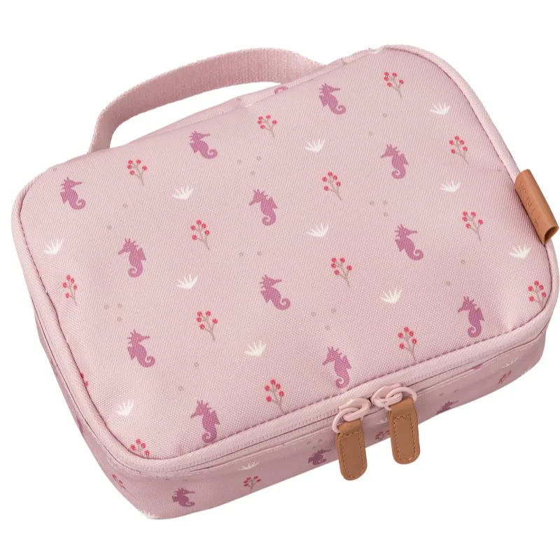 FRESK Thermal Bag ισοθερμική τσάντα για φαγητό Seahorse 24 x 15 x 7 cm 1 τμχ
