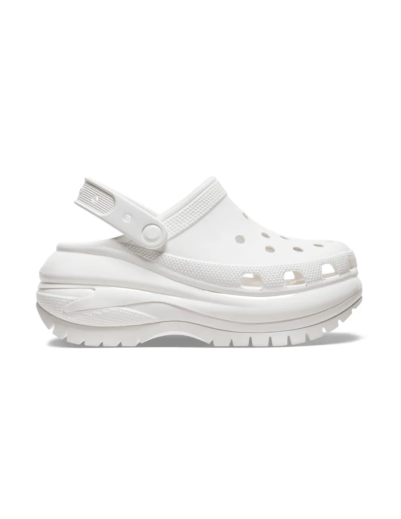 Crocs Mega Crush Clog 207988100