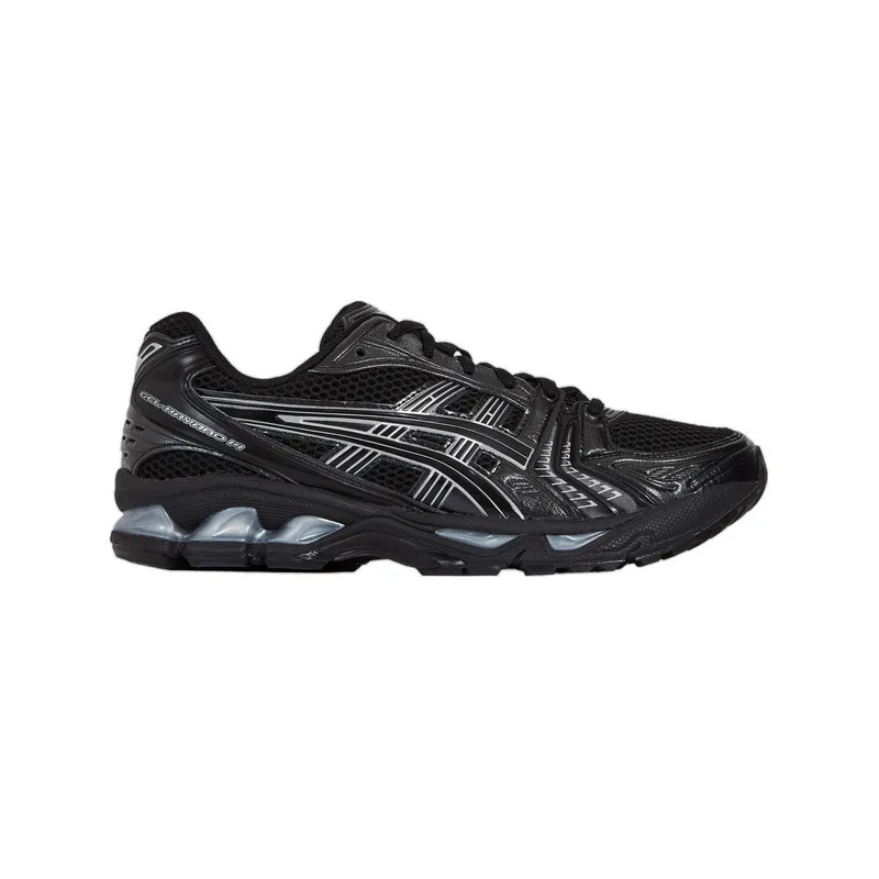 Sneakers Asics Baskets Gel-Kayano 14 noir