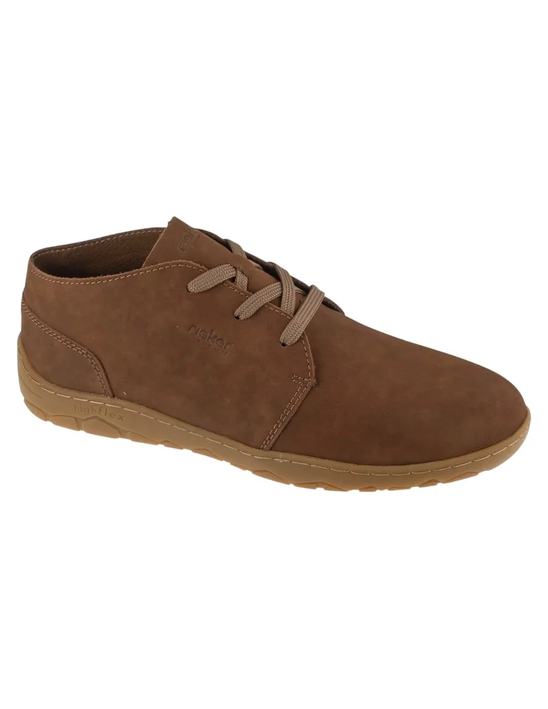 Rieker Shoes 0830124