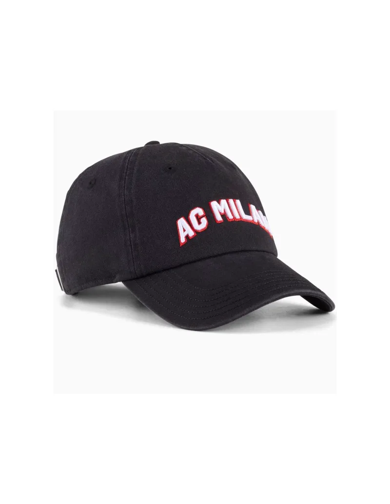 Puma AC Milan 02706001 Cap